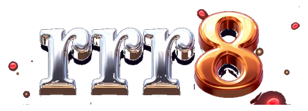 rr8 logo
